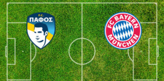 Pronostici Pafos FC-Bayern Monaco