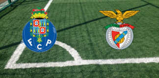 Porto-Benfica (domenica 05 ottobre 2025 ore 22:15): formazioni ufficiali, quote, pronostici. Clasico con poche segnature? Pronostici Porto-Benfica