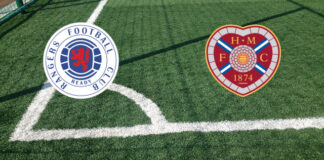 Pronostici Rangers-Hearts