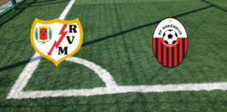 Rayo Vallecano-Shkendija (Conference League, 02-10-2025 ore 18:45): formazioni ufficiali, quote, pronostici. Vittoria e qualche gol per i Matagigantes? Pronostici Rayo Vallecano-Shkendija
