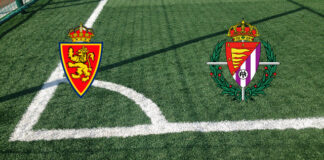 Pronostici Real Zaragoza-Valladolid