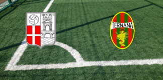 Pronostici Rimini-Ternana