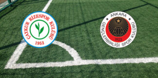 Rizespor-Genclerbirligi (lunedì 15 settembre 2025 ore 19:00): formazioni ufficiali, quote, pronostici Pronostici Rizespor-Genclerbirligi