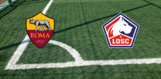 Pronostici Roma-Lille