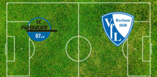 Pronostici SC Paderborn-Bochum