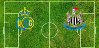 Pronostici Saint-Gilloise-Newcastle