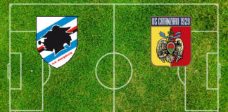 Pronostici Sampdoria-Catanzaro
