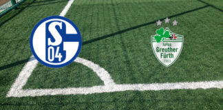 Pronostici Schalke 04-Greuther Furth
