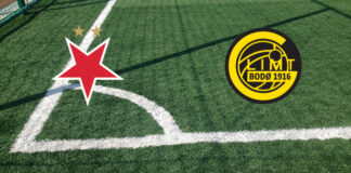 Slavia Praga-Bodo/Glimt (Champions League, 17-09-2025 ore 18:45): formazioni ufficiali, quote, pronostici. Gara vivace e gol da ambo le parti a Praga Pronostici Slavia Praga-Bodo/Glimt