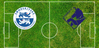 Sonderjyske-Randers (venerdì 12 settembre 2025 ore 19:00): formazioni ufficiali, quote, pronostici Pronostici Sonderjyske-Randers