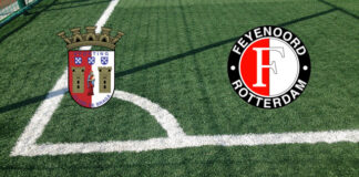 Pronostici Sporting Braga-Feyenoord