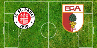 Pronostici St. Pauli-Augsburg