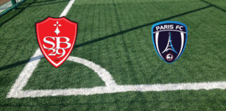 Stade Brestois-Paris FC (domenica 14 settembre 2025 ore 17:15): formazioni ufficiali, quote, pronostici, convocati Pronostici Stade Brestois-Paris FC