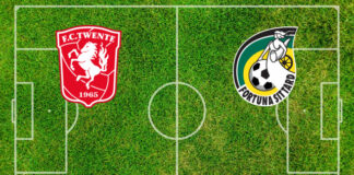 Pronostici Twente-Fortuna Sittard