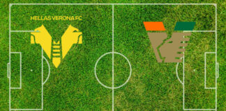 Verona-Venezia (Coppa Italia, 24-09-2025 ore 18:30): formazioni ufficiali, quote, pronostici Pronostici Verona-Venezia