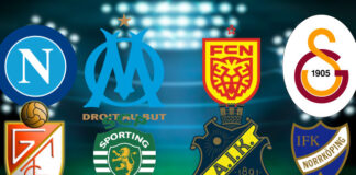 Pronostici di oggi 22 settembre. Il Napoli può andare in testa da solo, Marsiglia-PSG dopo il rinvio pronostici 20250921