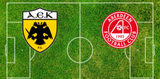 Pronostici AEK Atene-Aberdeen