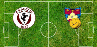 Arezzo-Gubbio (venerdì 10 ottobre 2025 ore 20:30): formazioni, quote, pronostici. Vittoria senza gol al passivo per il cavallino Pronostici Arezzo-Gubbio