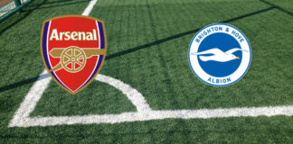 Arsenal-Brighton (EFL Cup, 29-10-2025 ore 20:45): formazioni ufficiali, quote, pronostici. Seagulls più motivati? Pronostici Arsenal-Brighton