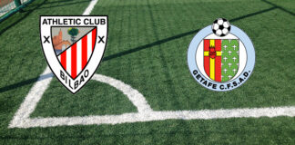 Pronostici Athletic Bilbao-Getafe