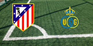Pronostici Atletico Madrid-Saint-Gilloise