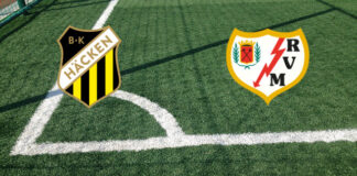 BK Hacken-Rayo Vallecano (Conference League, 23-10-2025 ore 18:45): formazioni ufficiali, quote, pronostici. Pochi gol al Gamla Ullevi? Pronostici BK Hacken-Rayo Vallecano