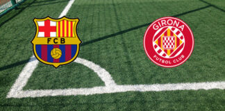 Barcellona-Girona (sabato 18 ottobre 2025 ore 16:15): formazioni ufficiali, quote, pronostici. Derby catalano con segnature? Pronostici Barcellona-Girona