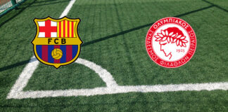 Pronostici Barcellona-Olympiakos