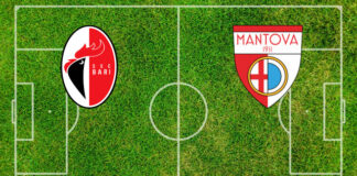Pronostici Bari-Mantova
