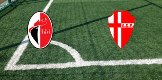 Pronostici Bari-Padova