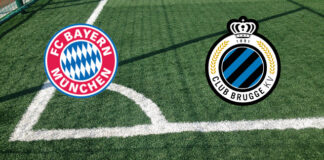 Bayern Monaco-Club Brugge (Champions League, 22-10-2025 ore 21:00): formazioni ufficiali, quote, pronostici. Pioggia di gol all’Allianz Arena Pronostici Bayern Monaco-Club Brugge