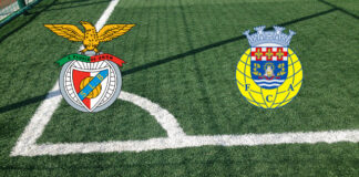 Pronostici Benfica-Arouca