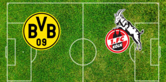 Borussia Dortmund-Colonia (sabato 25 ottobre 2025 ore 18:30): formazioni ufficiali, quote, pronostici. Gialloneri di forza sui Geissboecken Pronostici Borussia Dortmund-Colonia