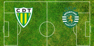 Pronostici CD Tondela-Sporting Lisbona