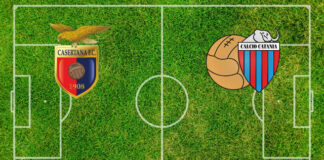 Casertana-Catania (venerdì 31 ottobre 2025 ore 20:30): formazioni, quote, pronostici, convocati. Rossazzurri di forza al “Pinto” Pronostici Casertana-Catania