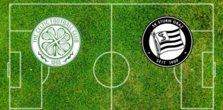 Pronostici Celtic-Sturm Graz