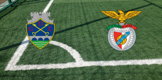 Pronostici Chaves-Benfica