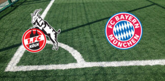 Colonia-Bayern Monaco (mercoledì 29 ottobre 2025 ore 20:45): formazioni, quote, pronostici. Bavaresi corsari al Rhein Energie Stadion Pronostici Colonia-Bayern Monaco