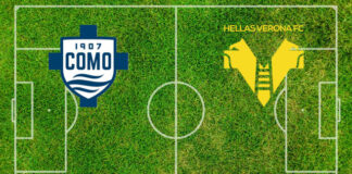 Pronostici Como-Verona