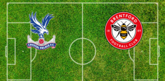 Crystal Palace-Brentford (sabato 01 novembre 2025 ore 16:00): formazioni ufficiali, quote, pronostici Pronostici Crystal Palace-Brentford