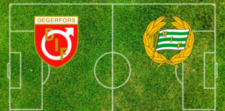 Pronostici Degerfors IF-Hammarby