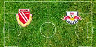 Energie Cottbus-RB Lipsia (martedì 28 ottobre 2025 ore 20:45): formazioni ufficiali, quote, pronostici. Roten Bullen di forza sui Lausitzer Pronostici Energie Cottbus-RB Lipsia