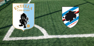 Entella-Sampdoria (venerdì 17 ottobre 2025 ore 20:30): formazioni ufficiali, quote, pronostici, convocati. Torna tra i convocati Ferrari, Pafundi infortunato Pronostici Entella-Sampdoria