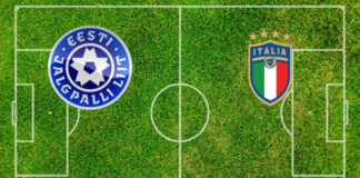 Estonia-Italia (Qualificazioni Mondiali Europa, 11-10-2025 ore 20:45): formazioni ufficiali, quote, pronostici. Probabile clean sheet per Donnarumma? Pronostici Estonia-Italia