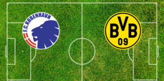 Pronostici FC Copenaghen-Borussia Dortmund