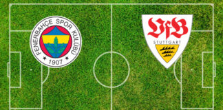 Pronostici Fenerbahce-Stoccarda