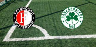 Pronostici Feyenoord-Panathinaikos
