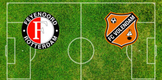 Feyenoord-Volendam (sabato 01 novembre 2025 ore 20:00): formazioni ufficiali, quote, pronostici Pronostici Feyenoord-Volendam