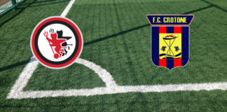 Pronostici Foggia-Crotone