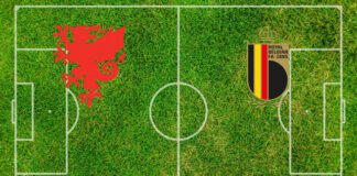 Pronostici Galles-Belgio